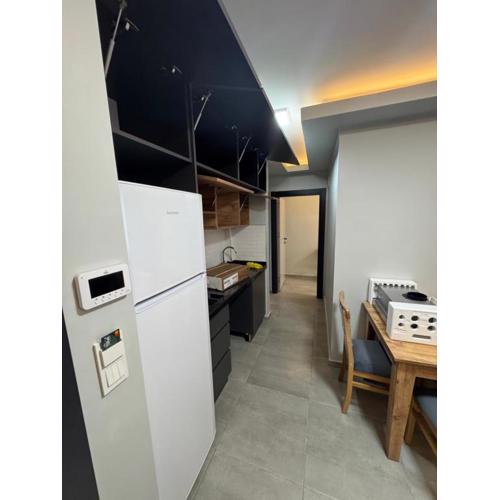 Airport Bayrak Residences Trabzon