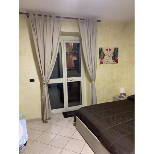 Airport Bedroom House