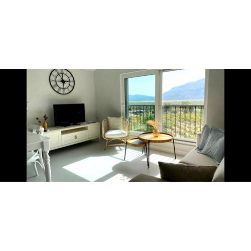 AirPort Blue Eye Apartment Dalaman 5 km form AirPort