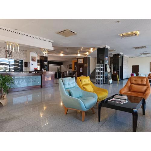 Airport Hotel Adana