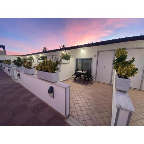Airport Hotel