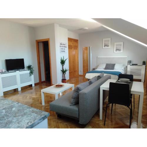 Airport Ifema Barajas Home