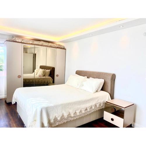 Airport Villa hotel