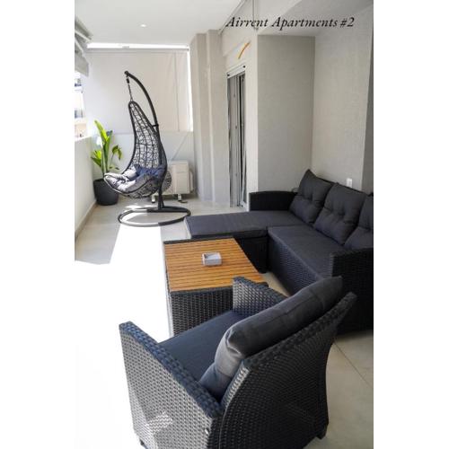 Airrent Apartments 2 Elegant Flat by Plato\