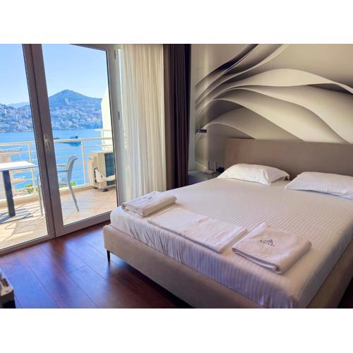 Airstay seaview Saranda