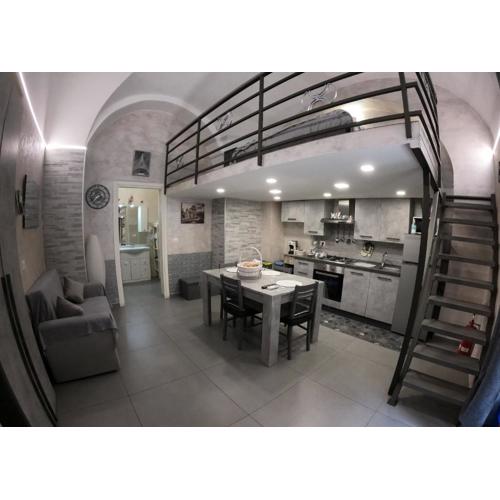 Aitho Apartment 43