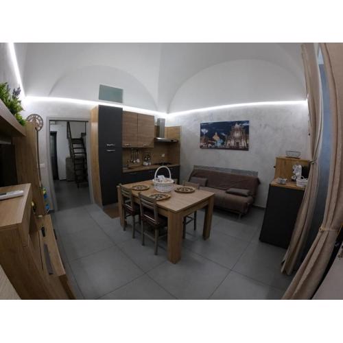 Aitho Apartment 45