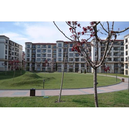 Aivazovsky Park Anchialos H14