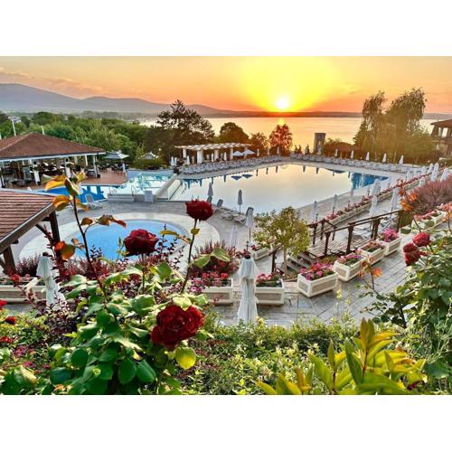 AJ Apartment 8, Santa Marina Holiday Village, Sozopol
