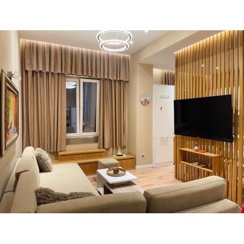 AJ Apartments - Hidden Gem in front of Taiwan Center