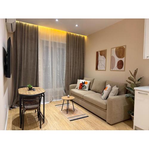 AJ Apartments - Hidden Gem in the Heart of Blloku