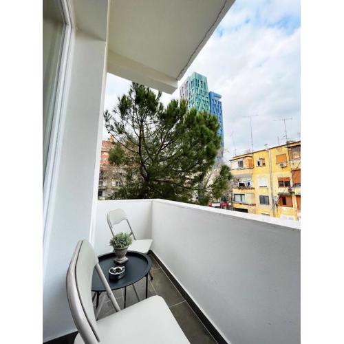 AJ Apartments, Hidden Gem in the Heart of Tirana