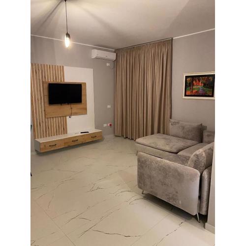 AJ Apartments