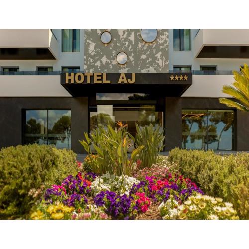 AJ Gran Alacant by SH Hoteles