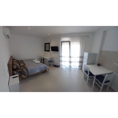 AJ GuestHouse