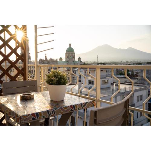 AJ Suite and Breakfast