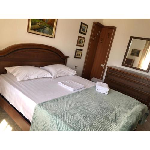 AJL apartments