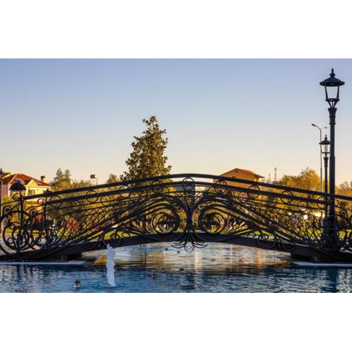 Ajman Park & Resorts