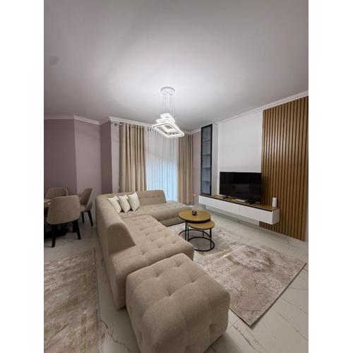 Ajmen Apartments City Centre