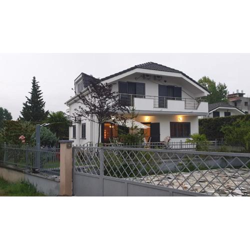 Ajmi Luxury Villa Durres