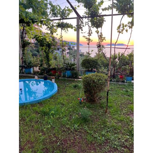 Ajni’s House