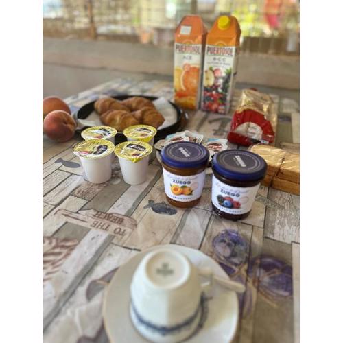 AjòAOlbia b&b