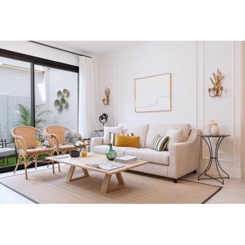 AJR Suite Loft in Malaga by Solaga Holiday Homes