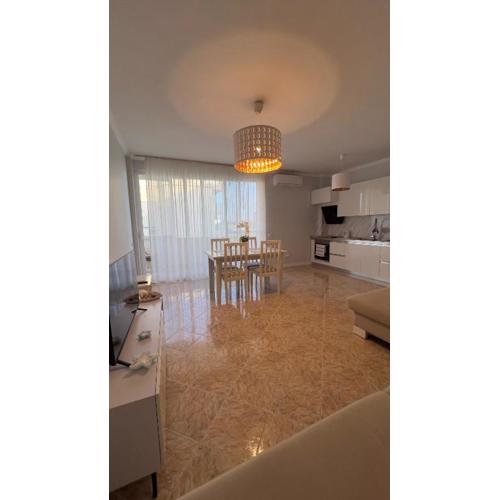 Ajsi Deluxe Apartments