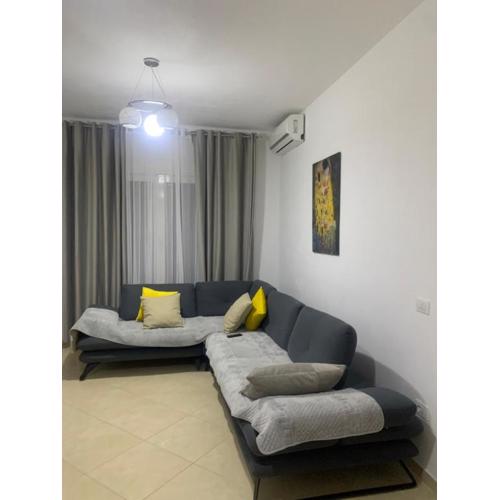 Ajslin’s Apartment