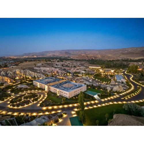 AJWA Cappadocia - Preferred Hotels Legend Collection