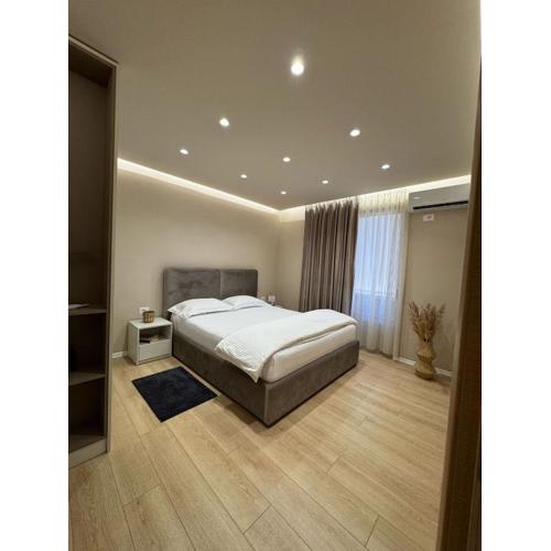 Ajza Apartment