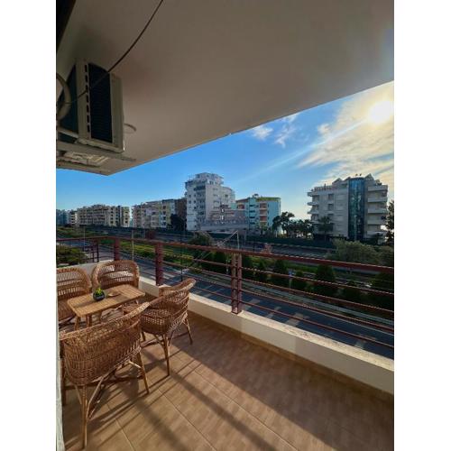 AK Apartment