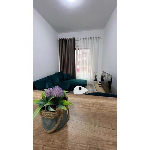 AK apartments
