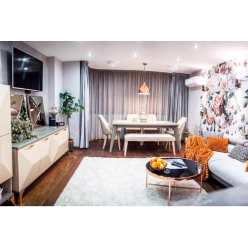 A&K COZY ART Studio 1
