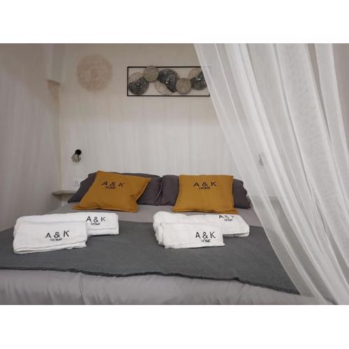 A&K HOME