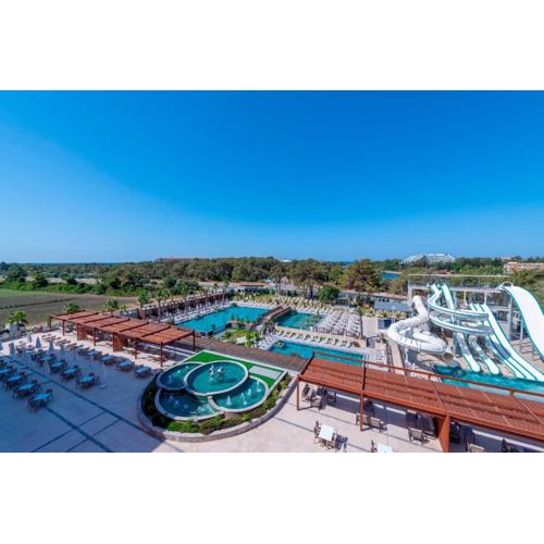 Akadia Luxury Sorgun - Adults Only 16 Plus