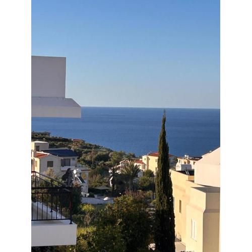Akamas Bay View Apartment