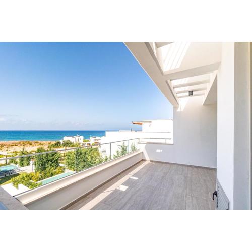 Akamas Bay Villa 43 by BeCyprus