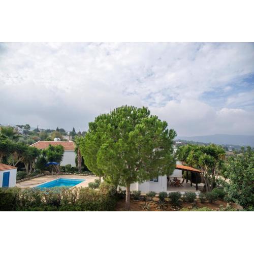 Akamas Edge Villas