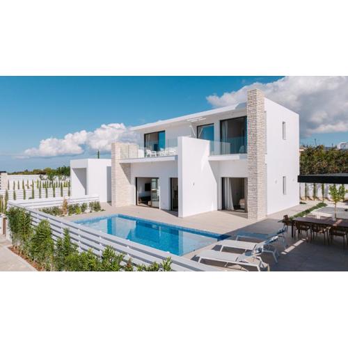 Akamas Luxury Villas