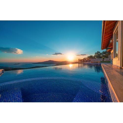 Akasya Villas