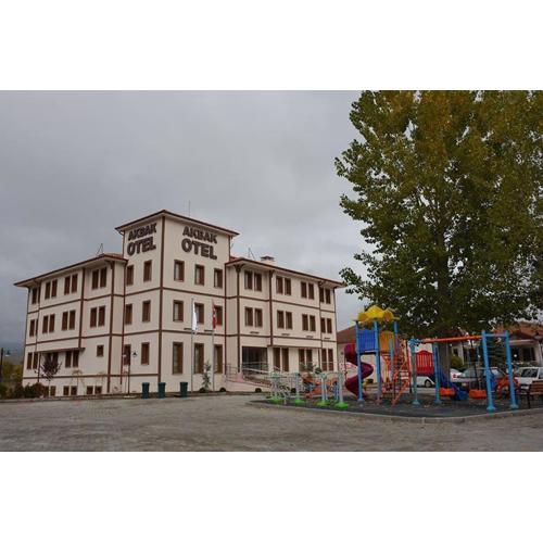 AKBAK OTEL