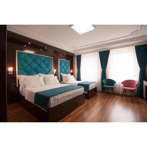 Akbiyik Suite Boutique Hotel