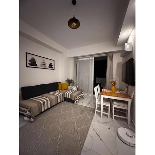 Akdeniz tatil evim