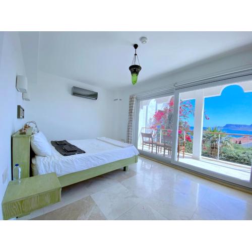 Akdeniz Villa