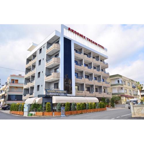 Akdeniz Yaşam Otel