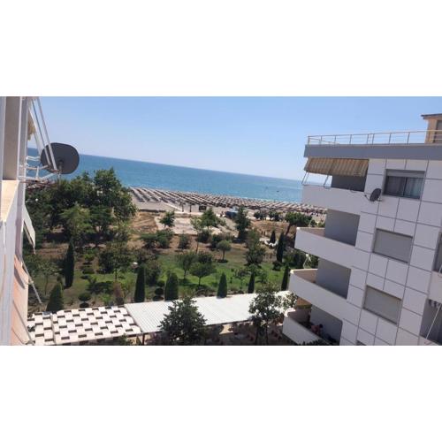 AKE Fishta Apartament
