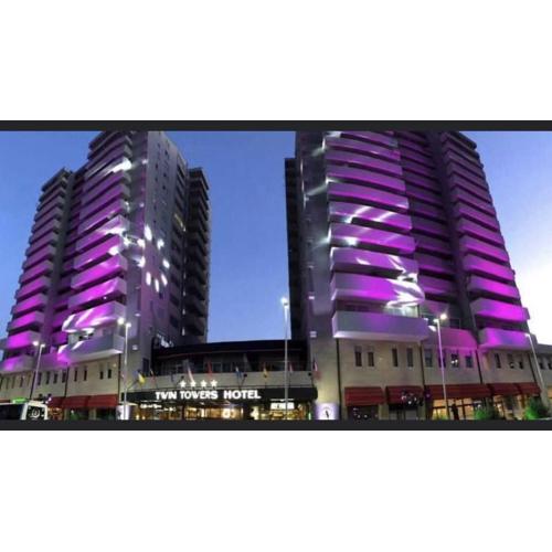 AKE Twin Apartments