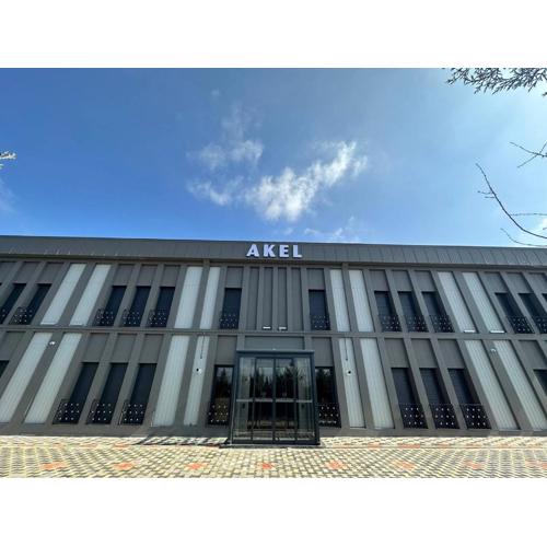 Akel Guest House