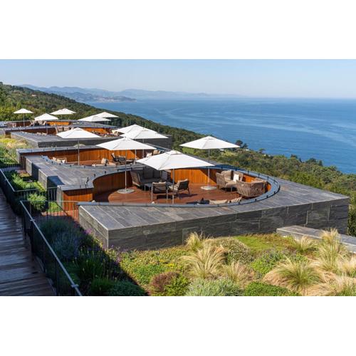Akelarre - Relais & Châteaux